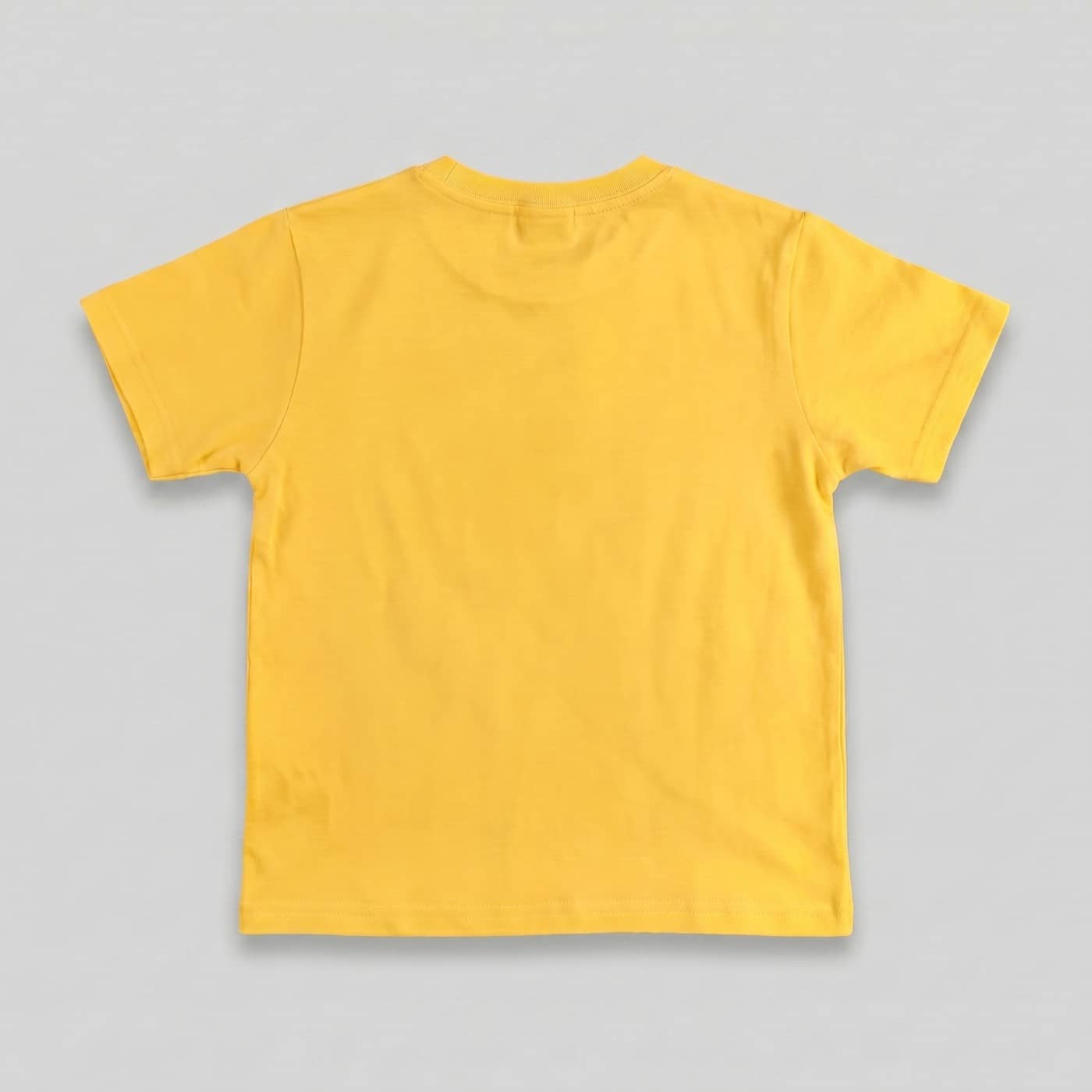 Bambino Remera Infantil - Amarillo - Foto 2