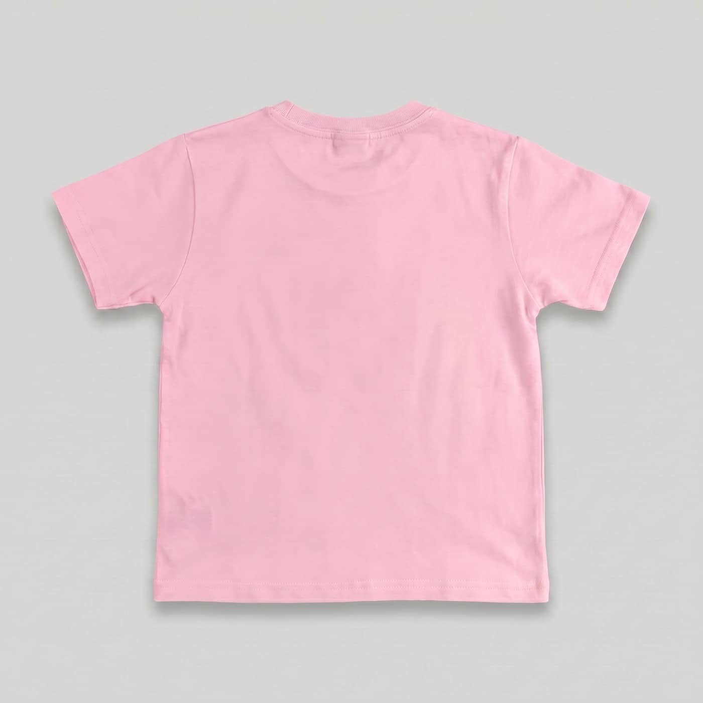 Bambino Remera Infantil - Rosa - Foto 2