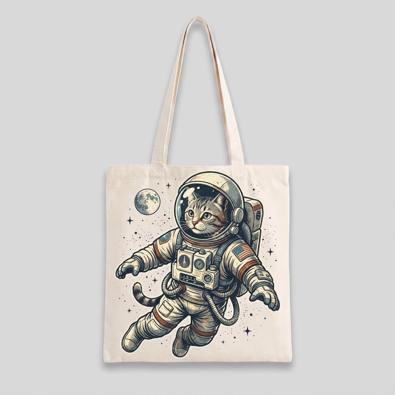 Bahía Totebag - Crudo - Foto 3