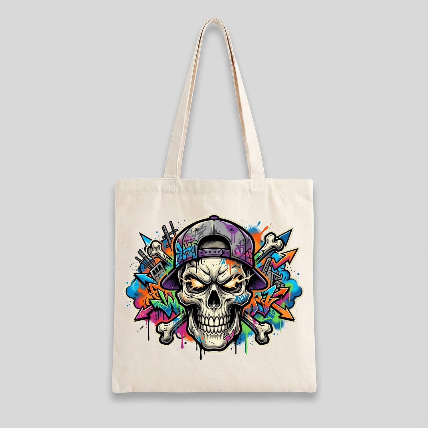 Bahía Totebag - Crudo - Foto 4