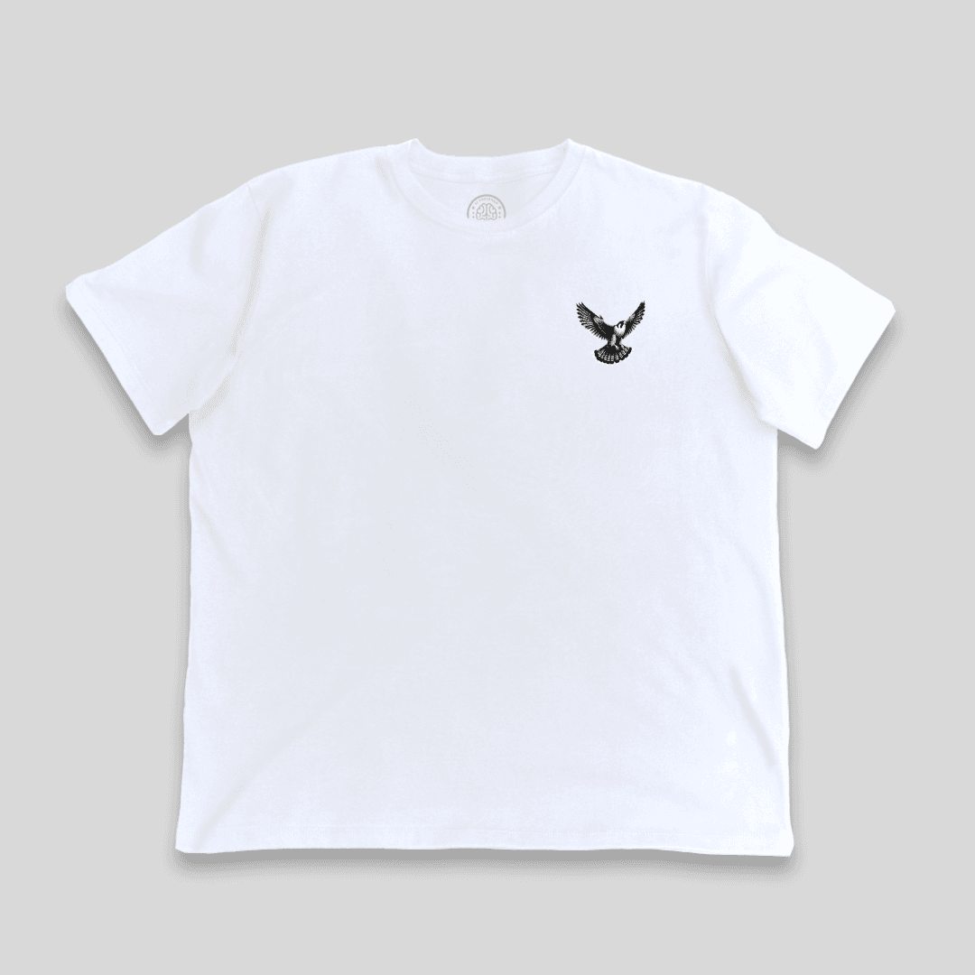 Remera Classic "FALCO"