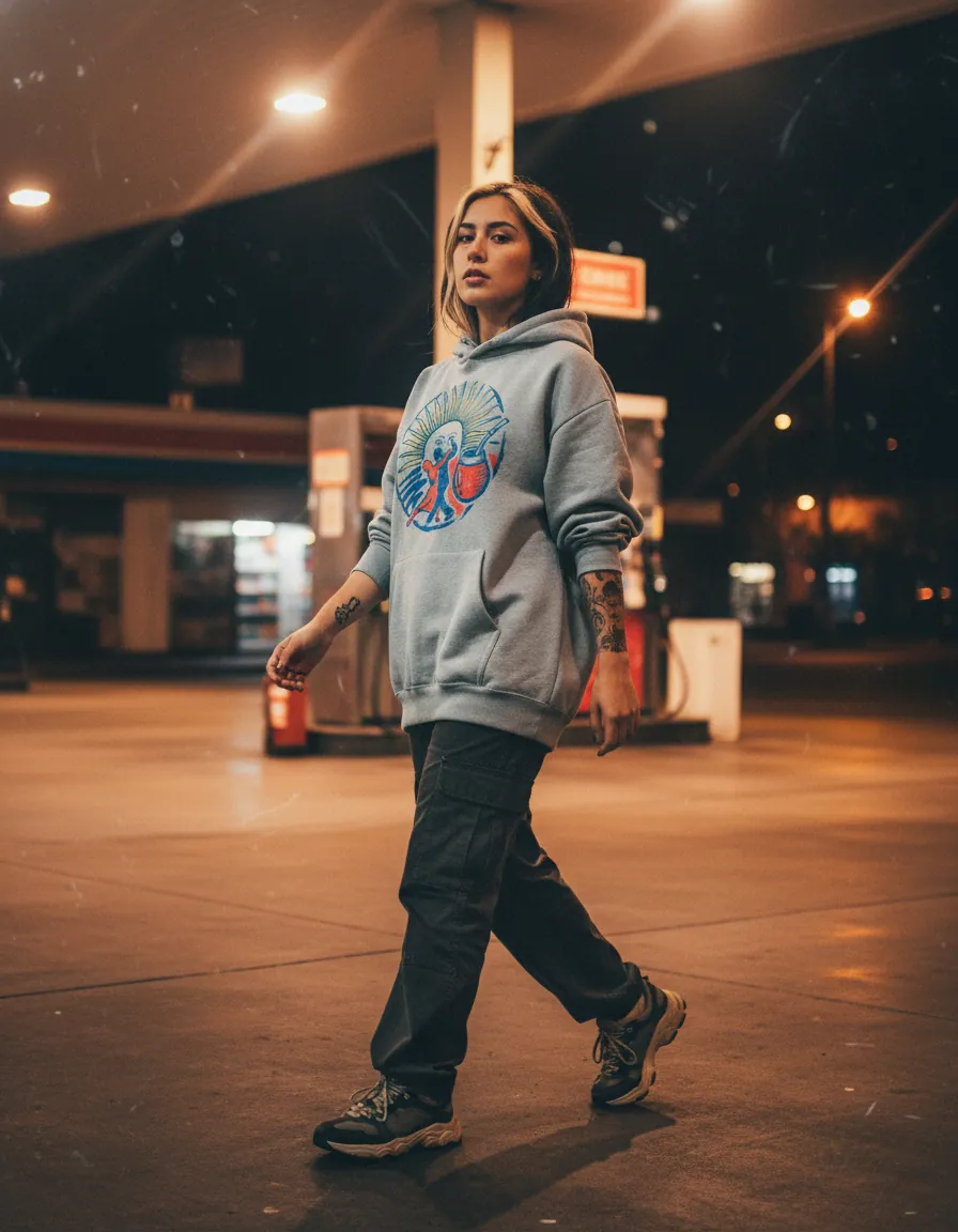 Comparación Novamente vs Printful — producción local Argentina vs proveedor internacional