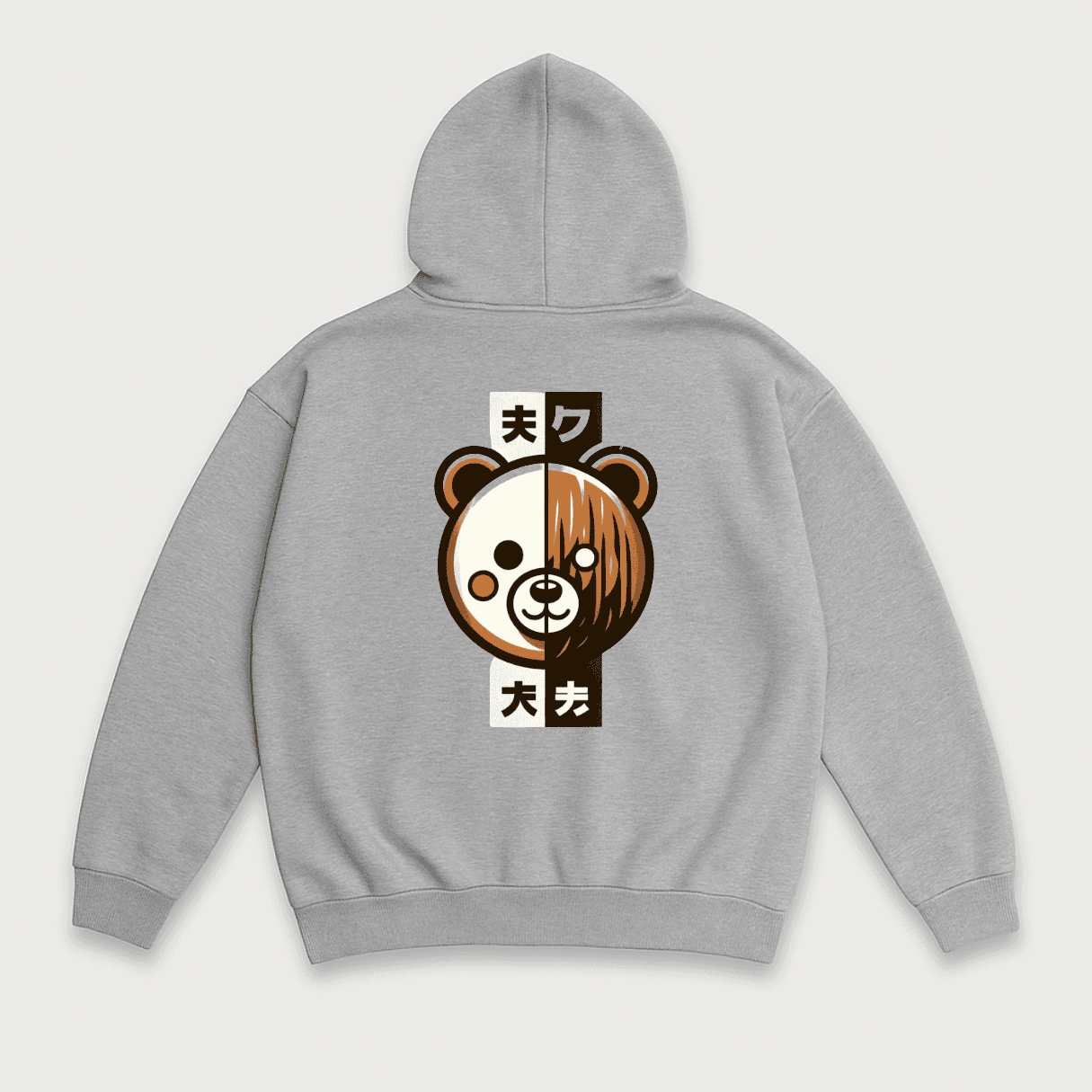 Buzo Oversize Novamente Originals