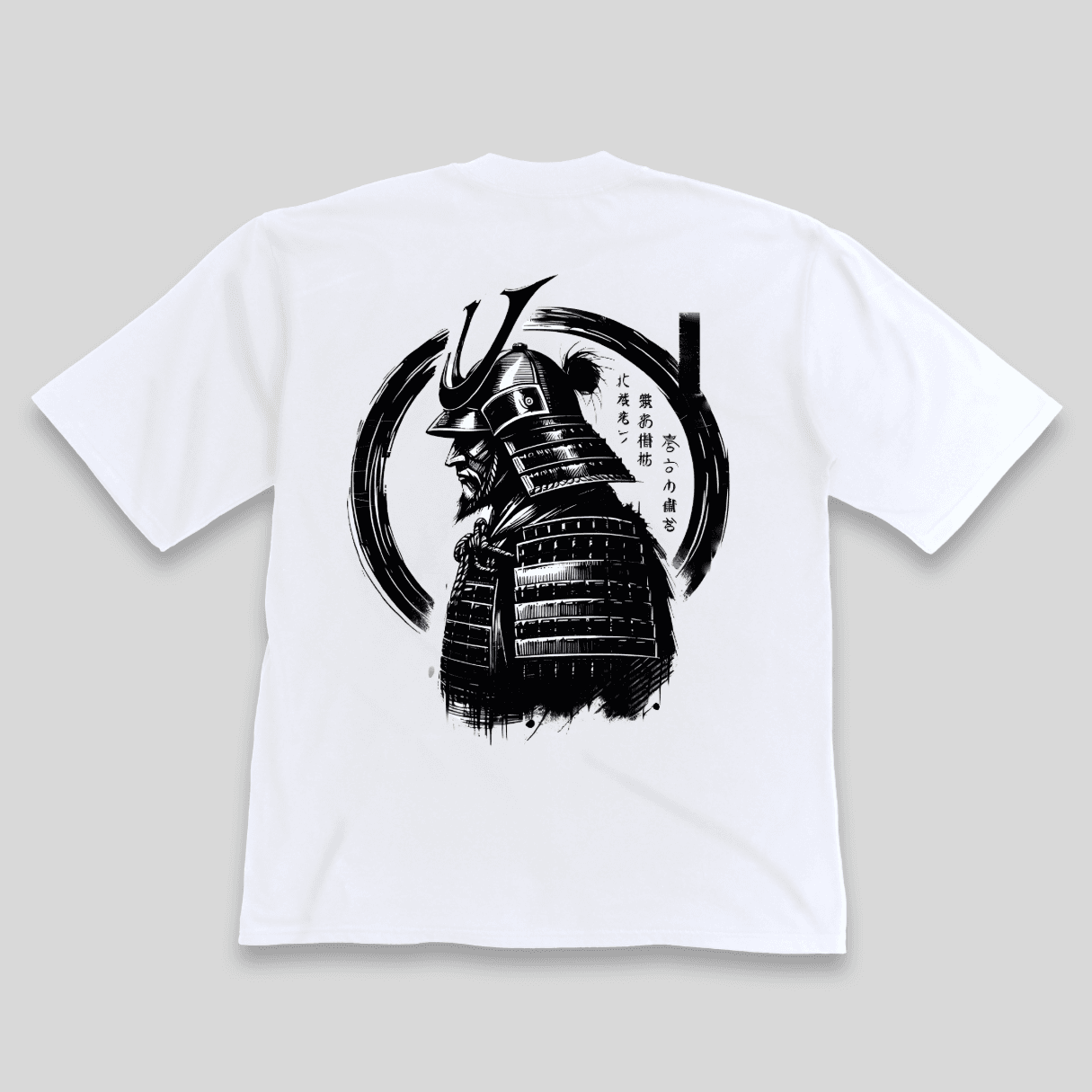 Remera Japón Novamente Originals