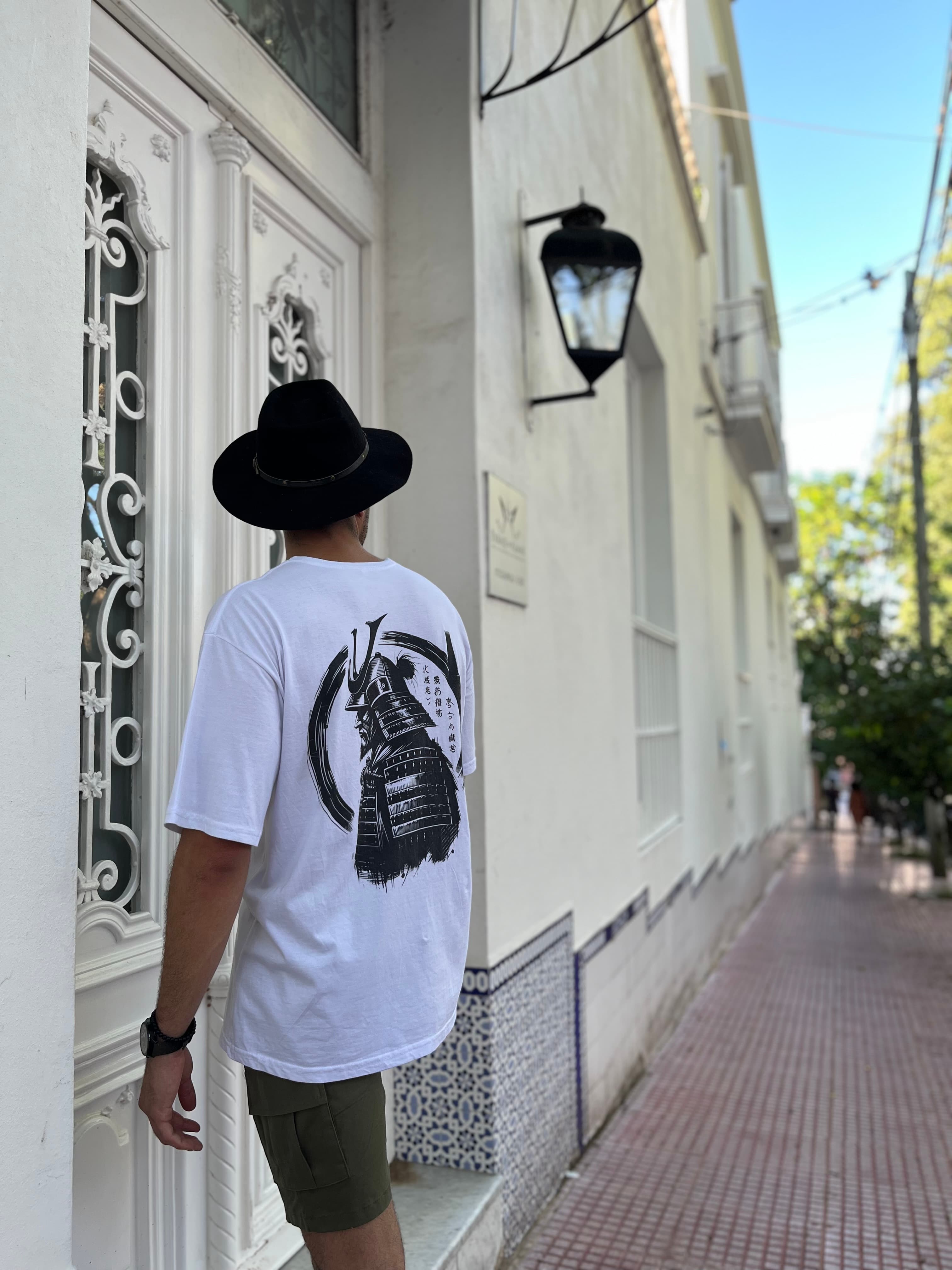 Remera Japón Novamente Originals