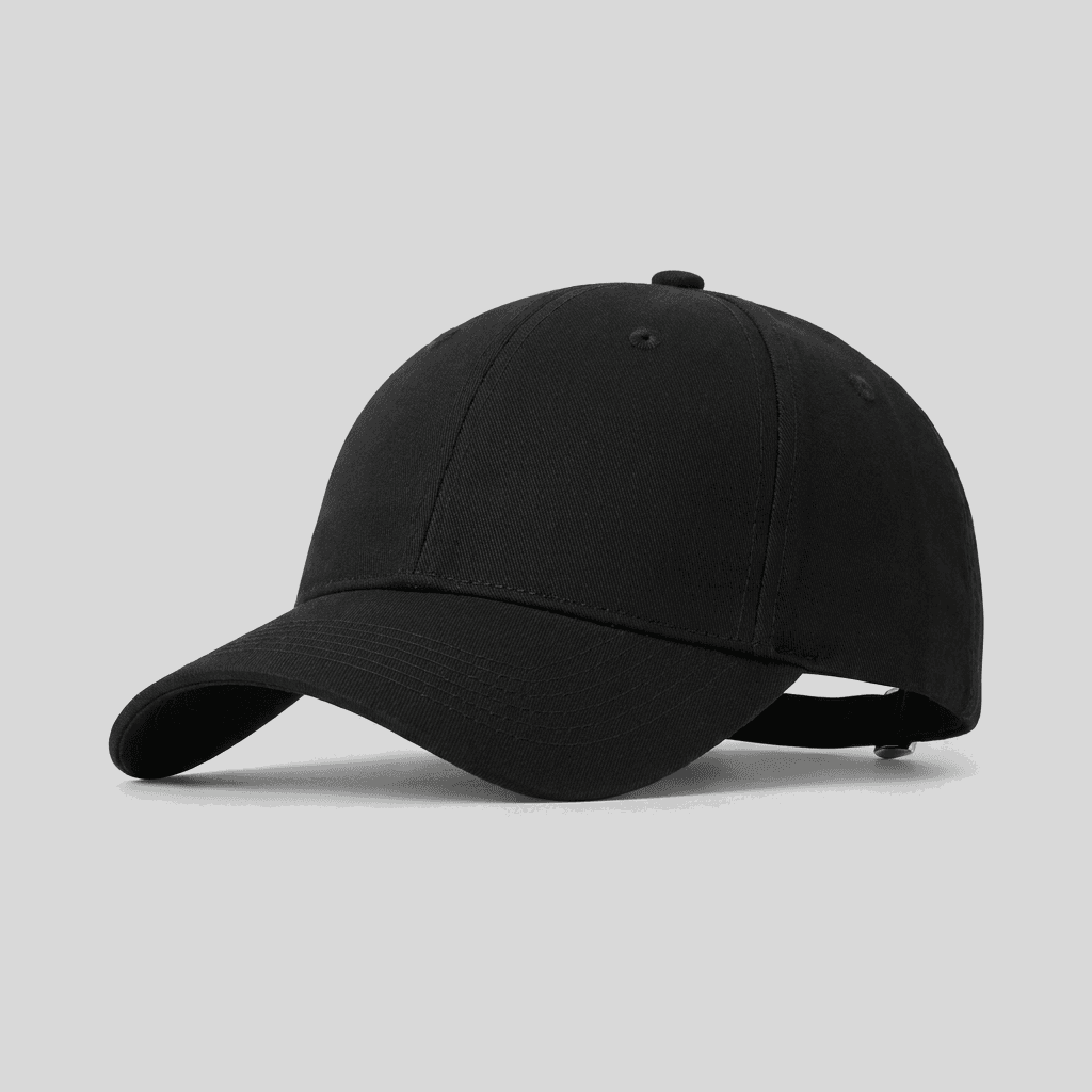 Gorra 6 Gajos para regalos empresariales
