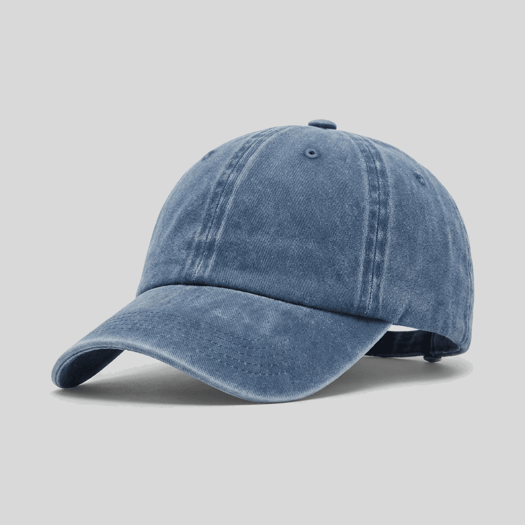 Gorra Vintage Algodon para regalos empresariales