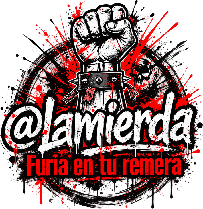 @lamierda