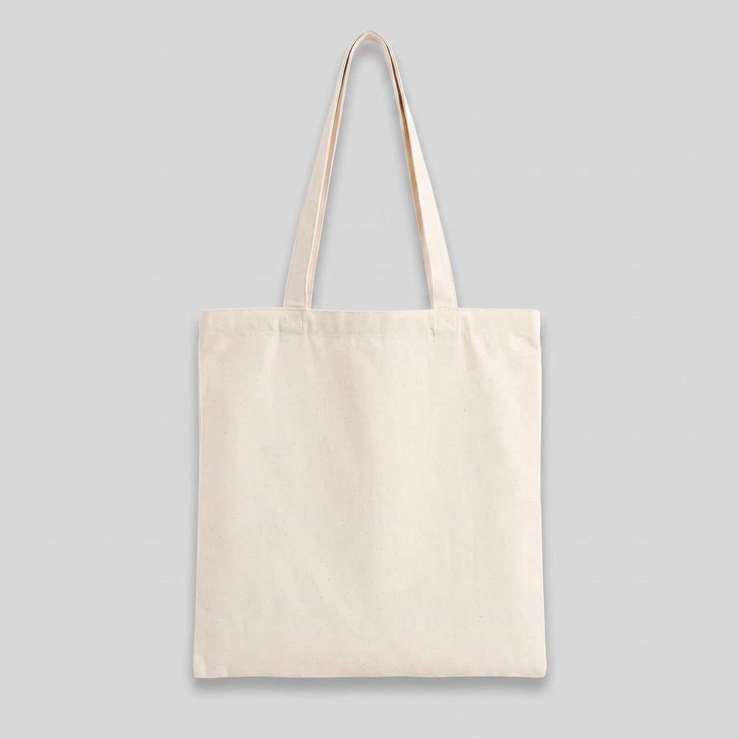 Bahía Totebag - Crudo — prenda personalizable de Novamente