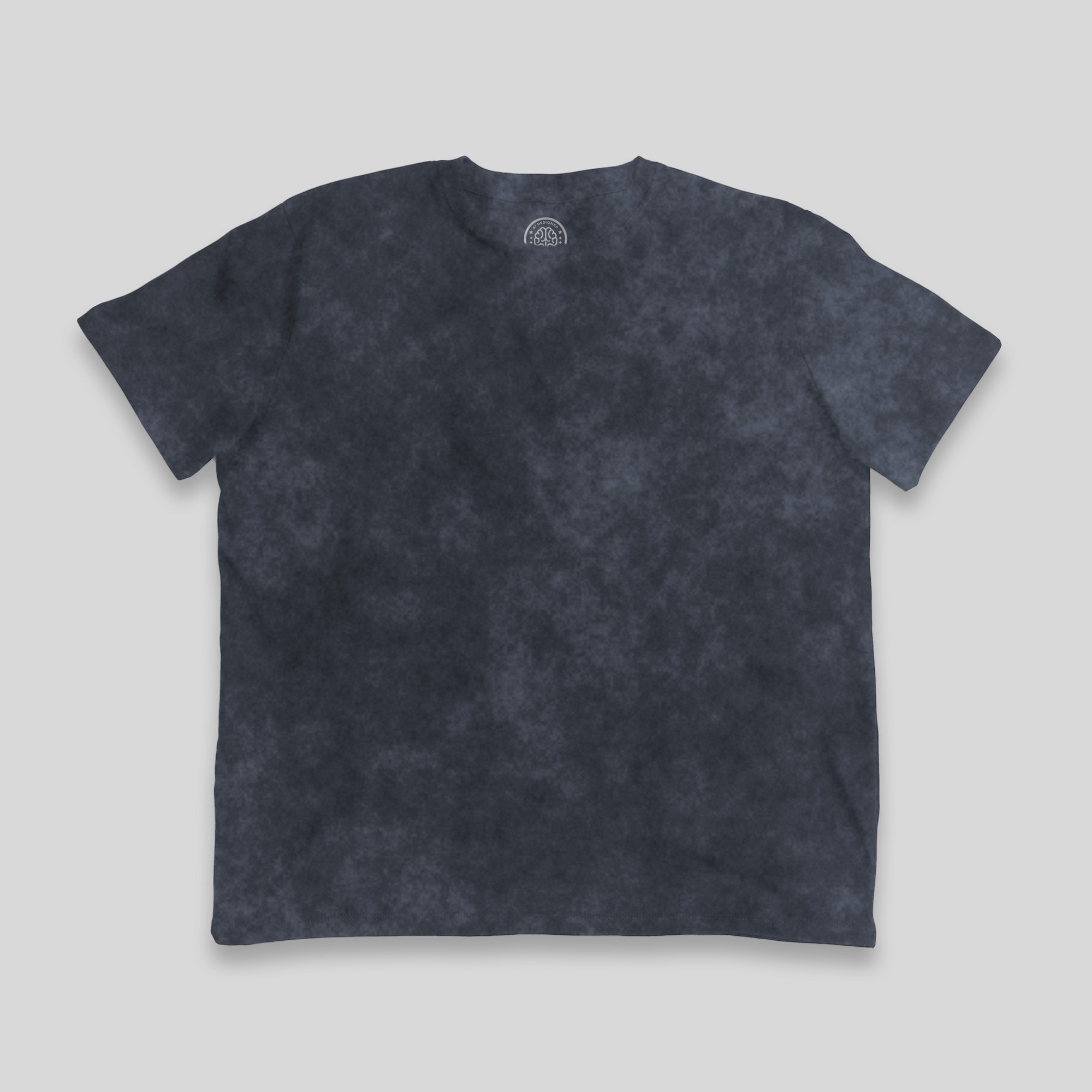 Remera clásica - Stone Wash