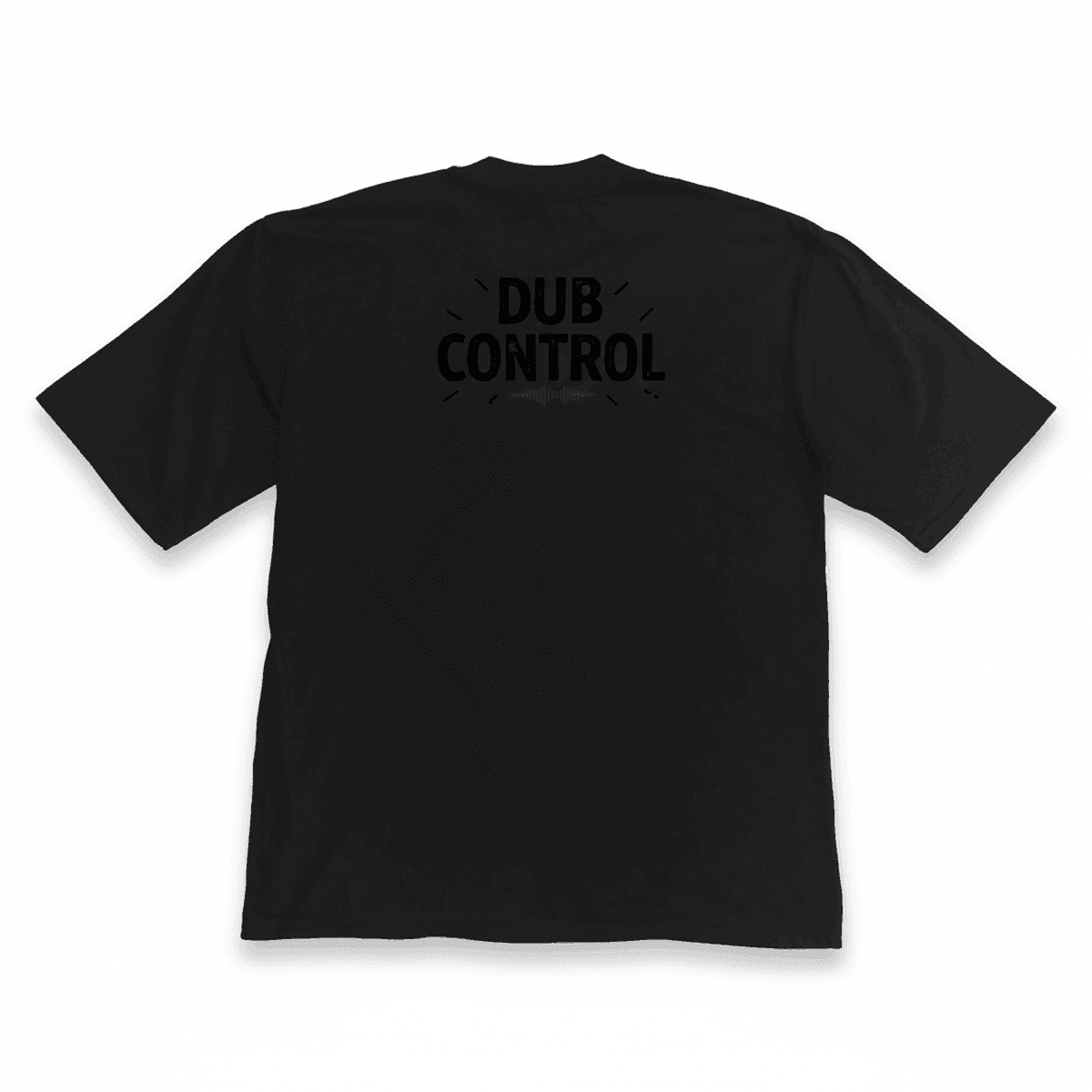 Remera DUB CONTROL