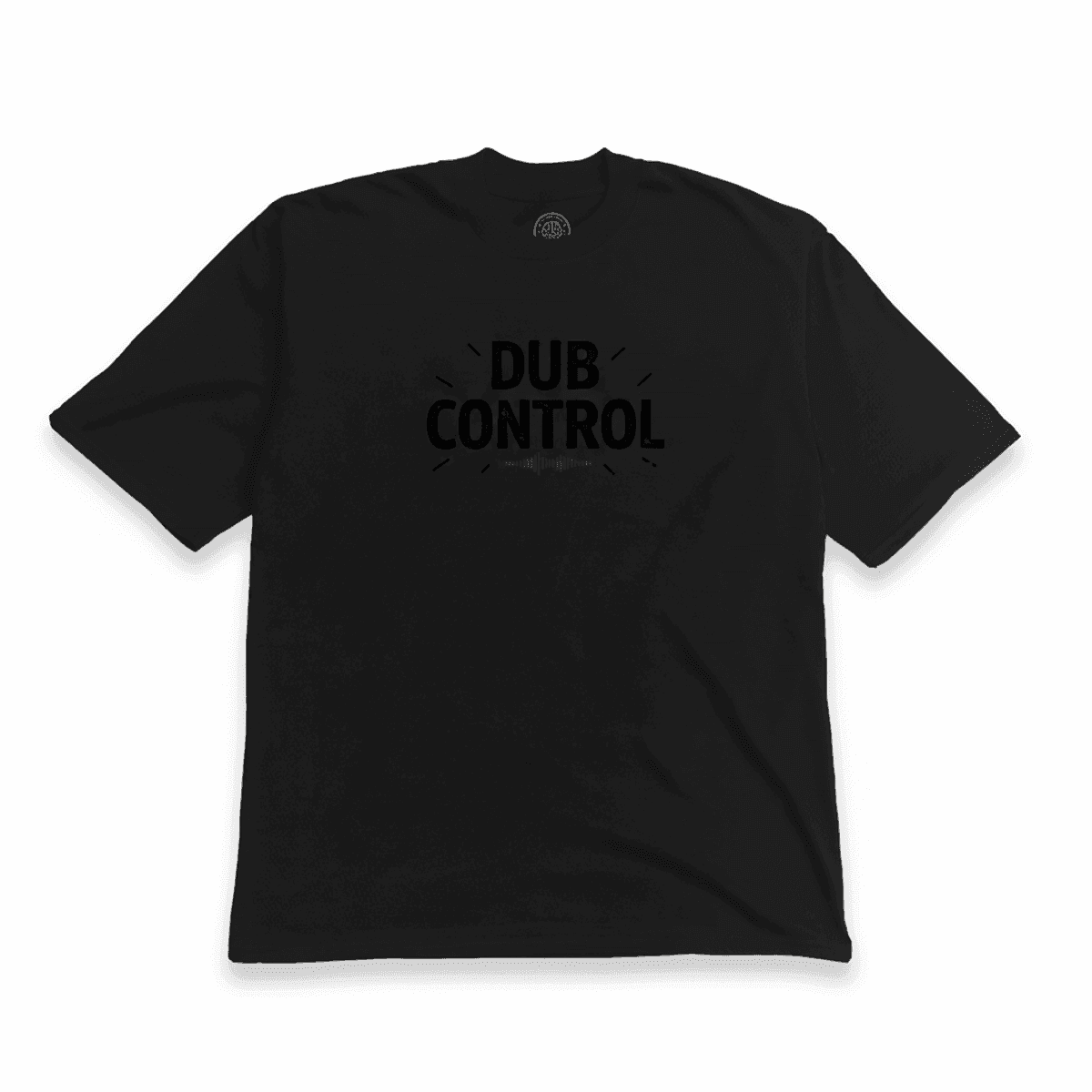 Remera DUB CONTROL