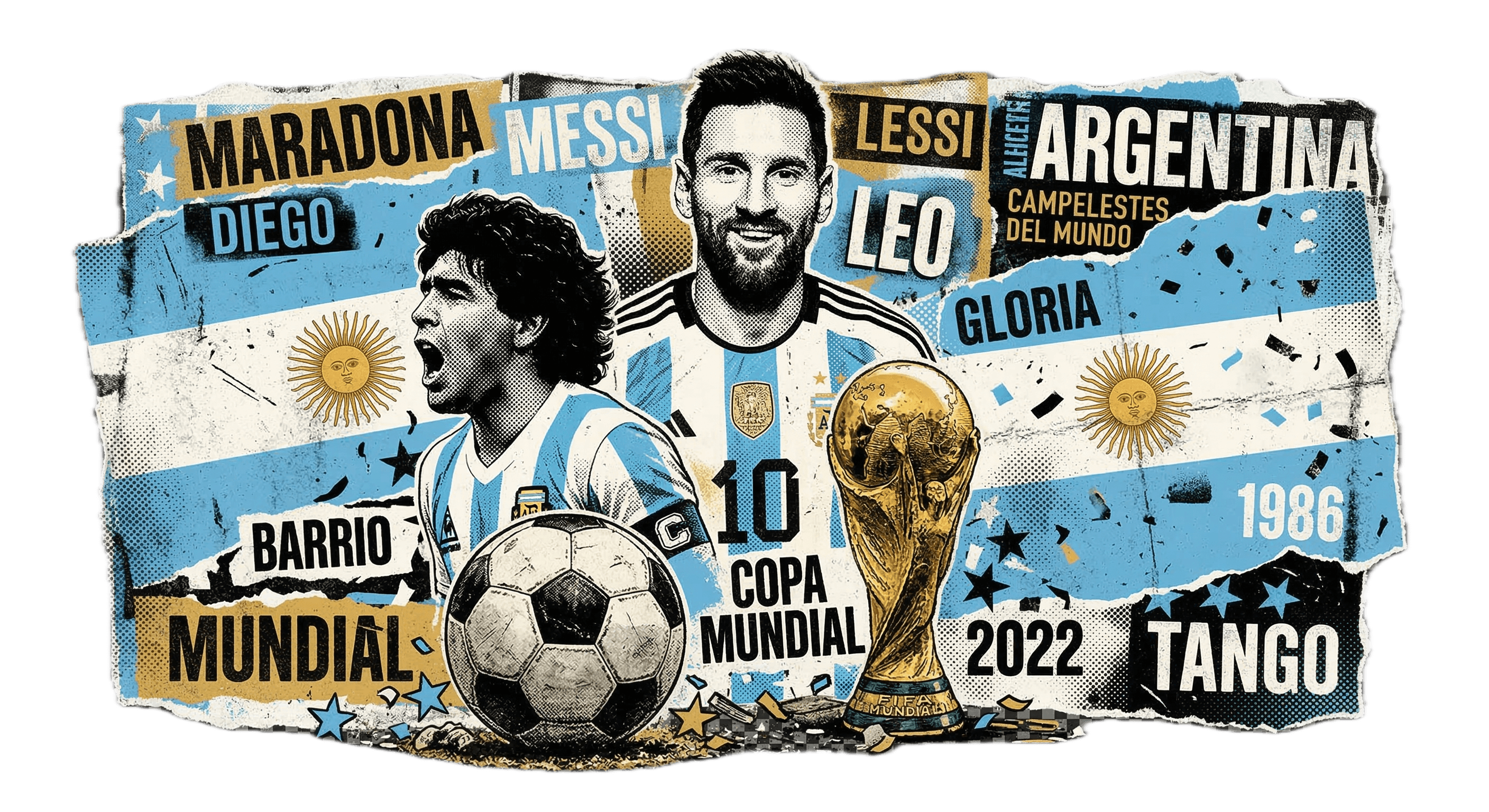 NOVAMENTE MUNDIAL banner