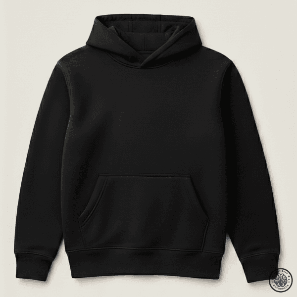 Buzo Hoodie Oversize para regalos empresariales — algodon 100% DTG