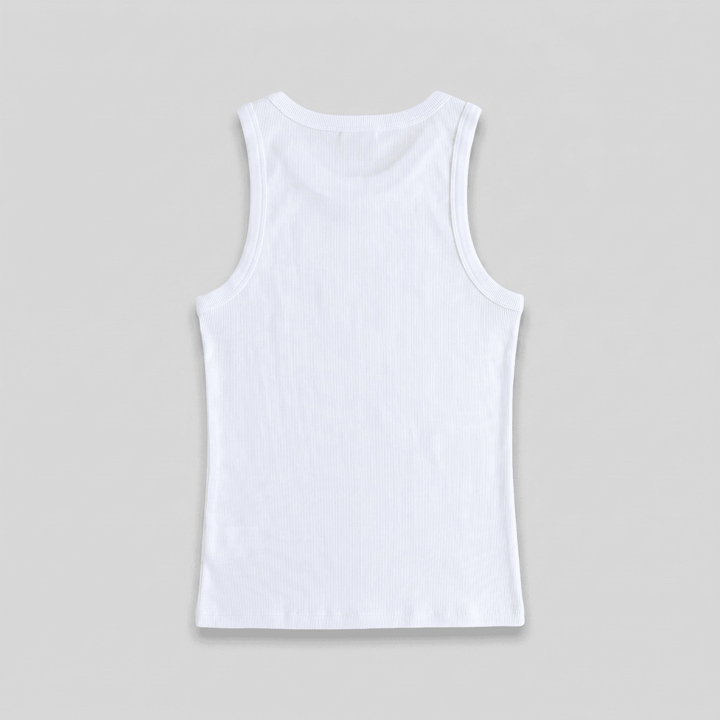 Musculosa Bali - Blanca - Foto 2