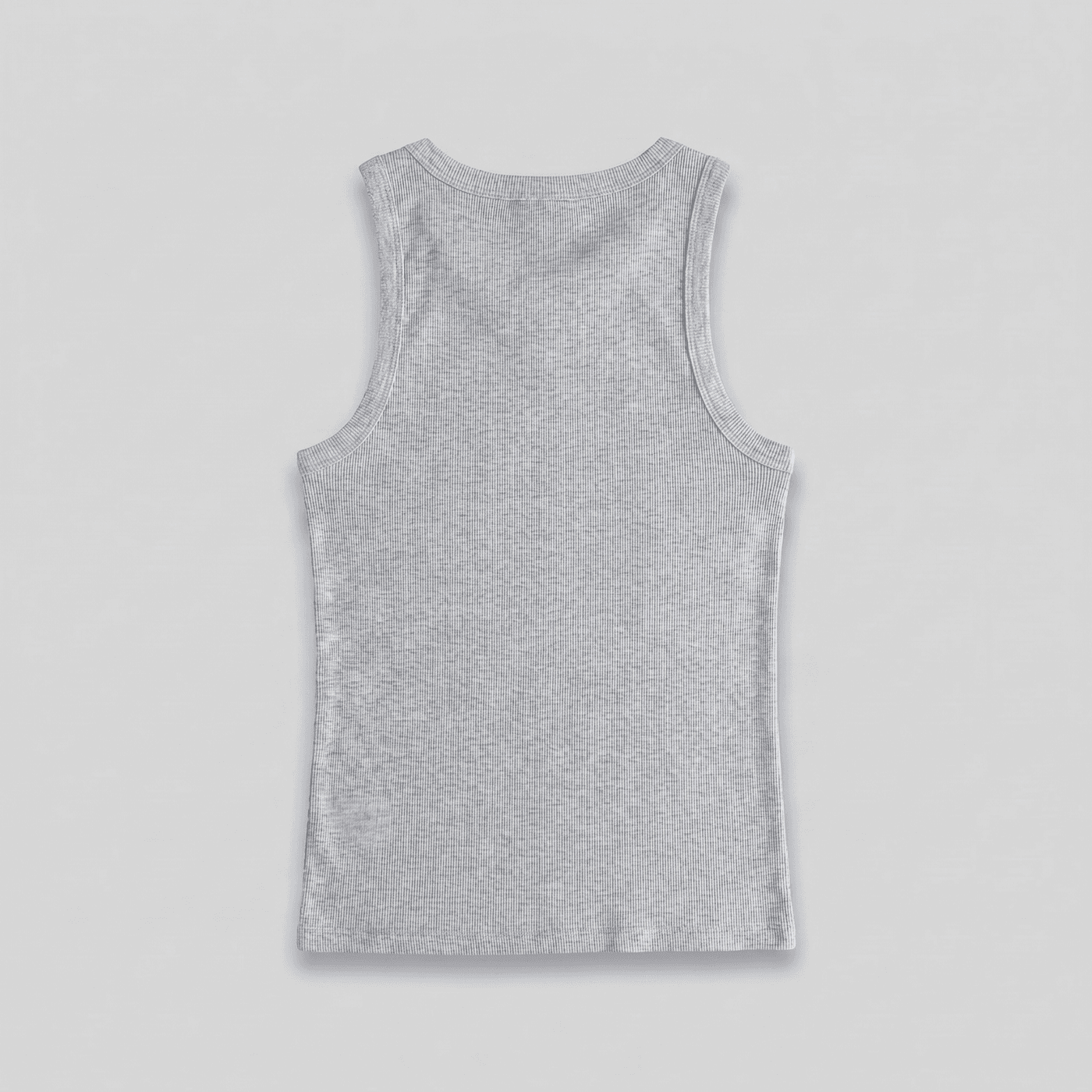 Musculosa Bali - Gris - Foto 2