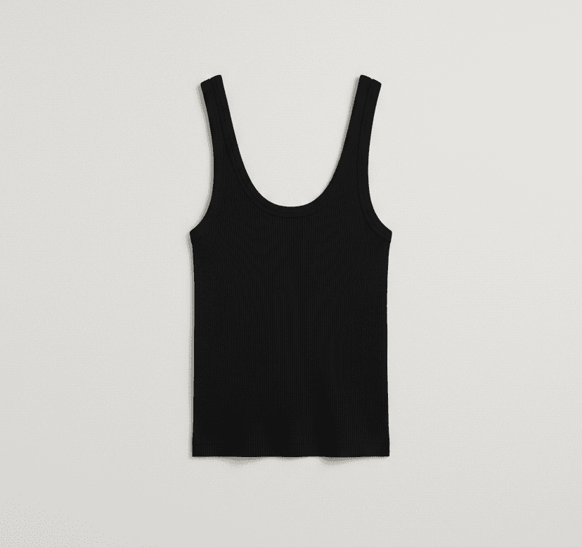 Bali — Musculosa de mujer · 150 g/m²