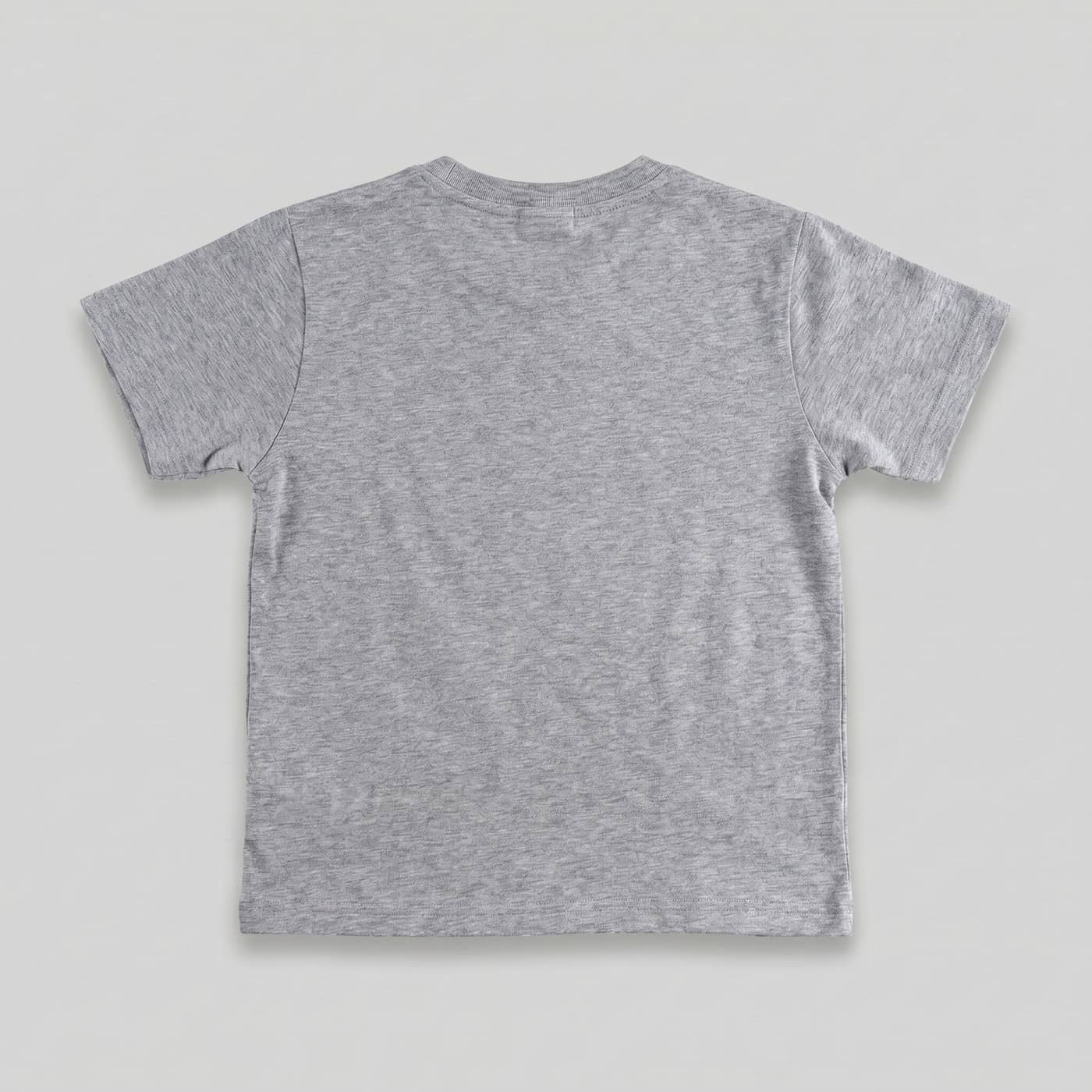 Bambino Remera Infantil - Gris - Foto 2