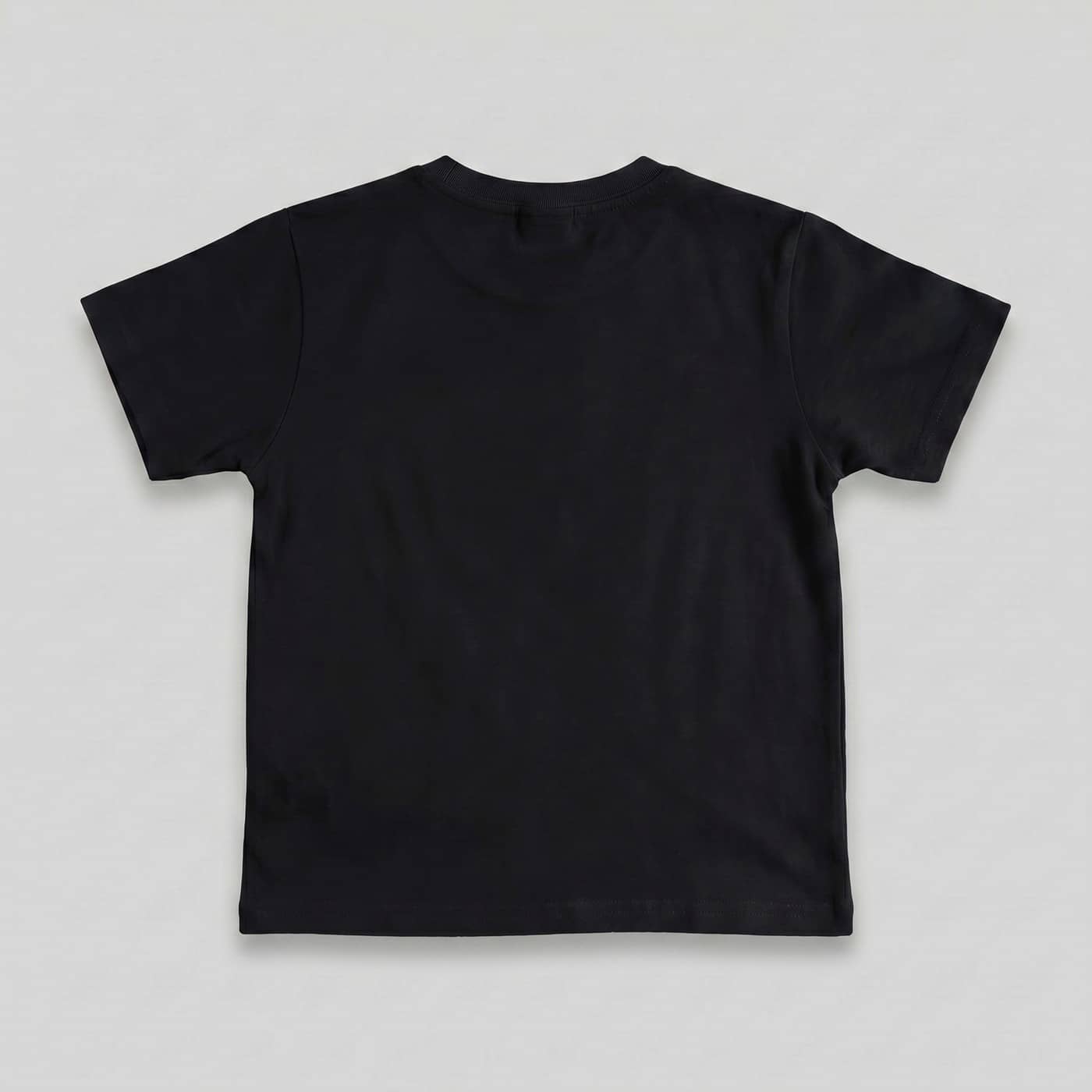 Bambino Remera Infantil - Negro - Foto 2