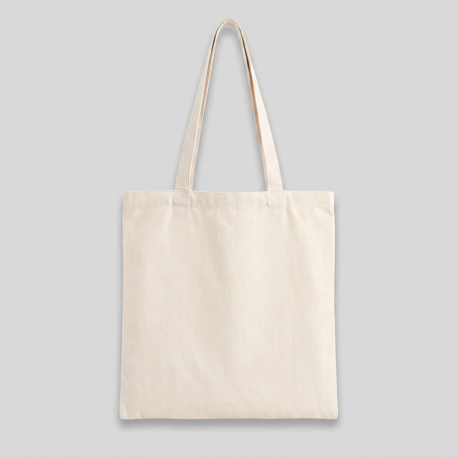 Bahía — Totebag de algodón