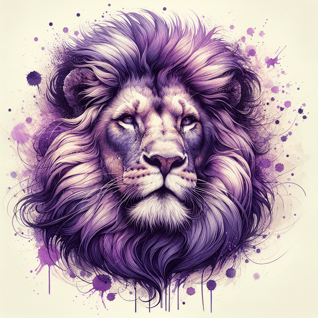 León Acuarela