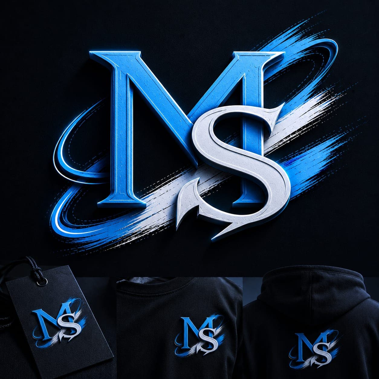 MS