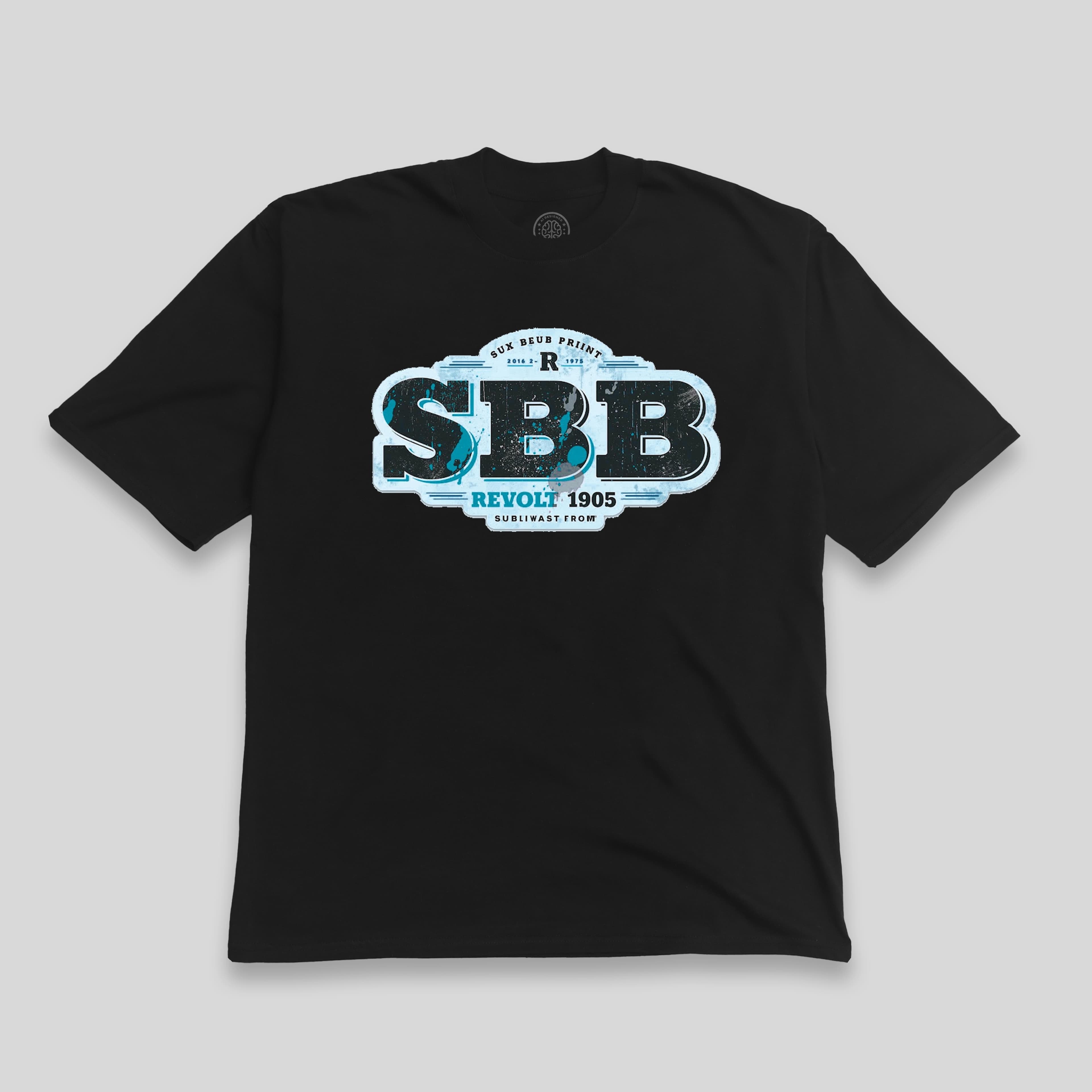 Sublimaciones SBB — storefront Novamente