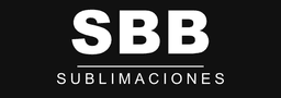 Sublimaciones SBB logo