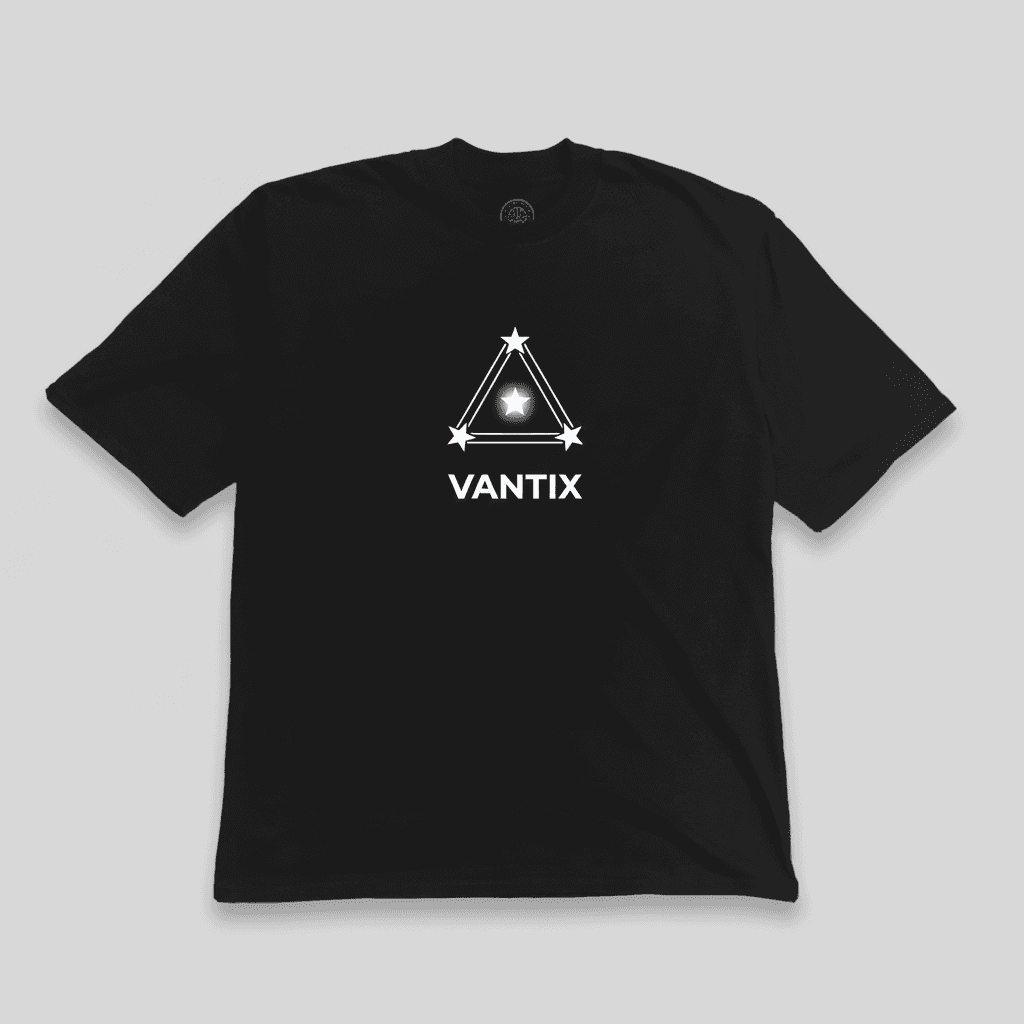 VANTIX banner
