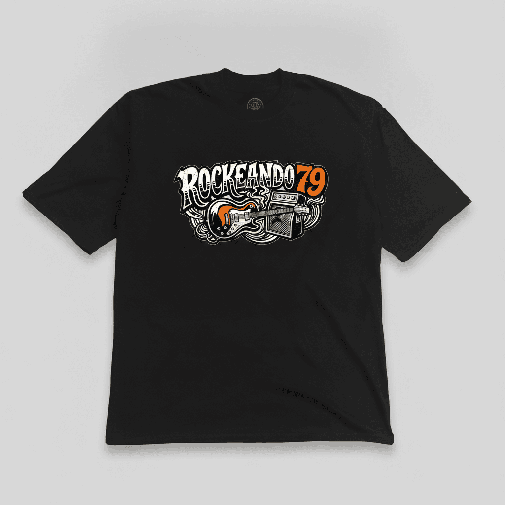 Rockeando 79 banner