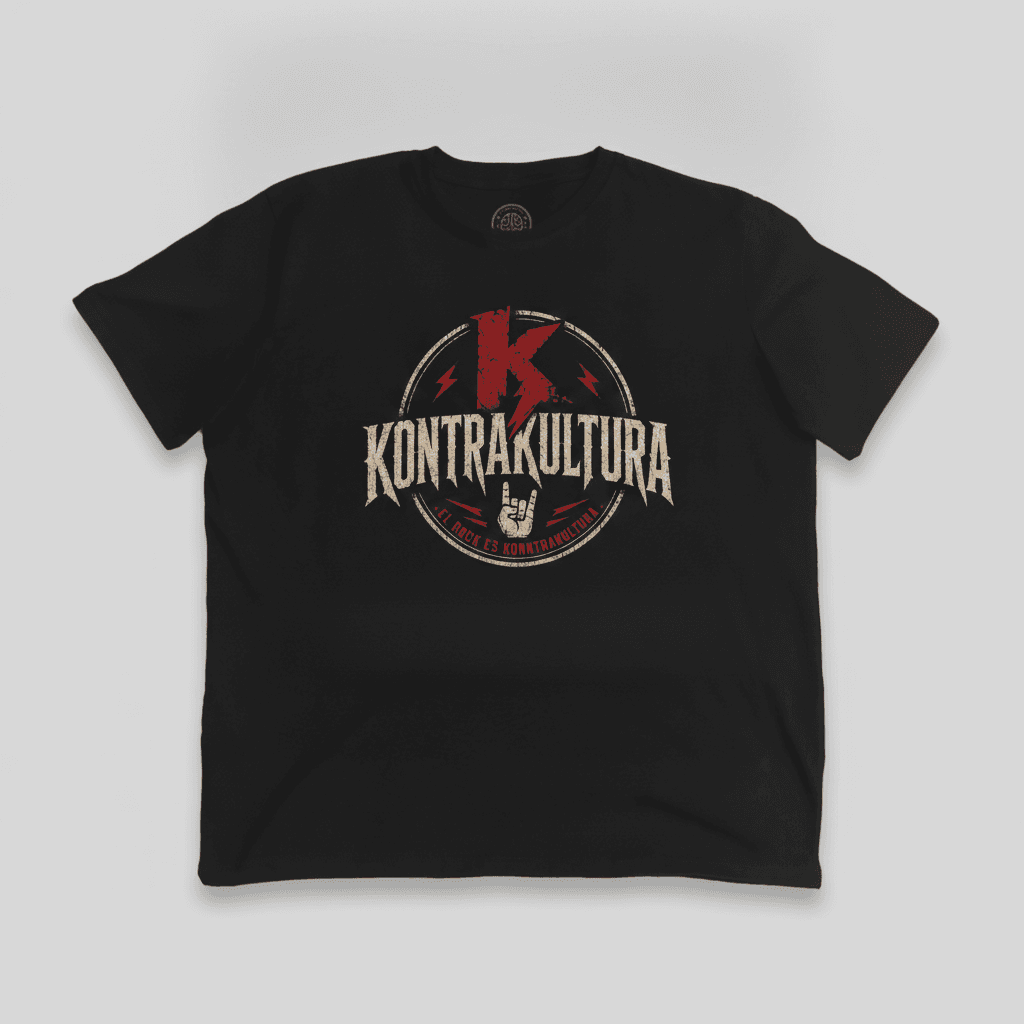KONTRAKULTURA