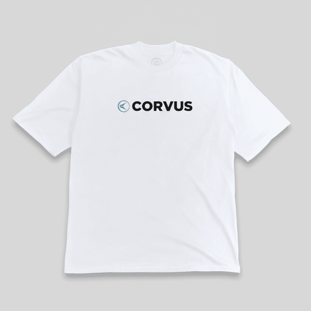 CORVUS banner