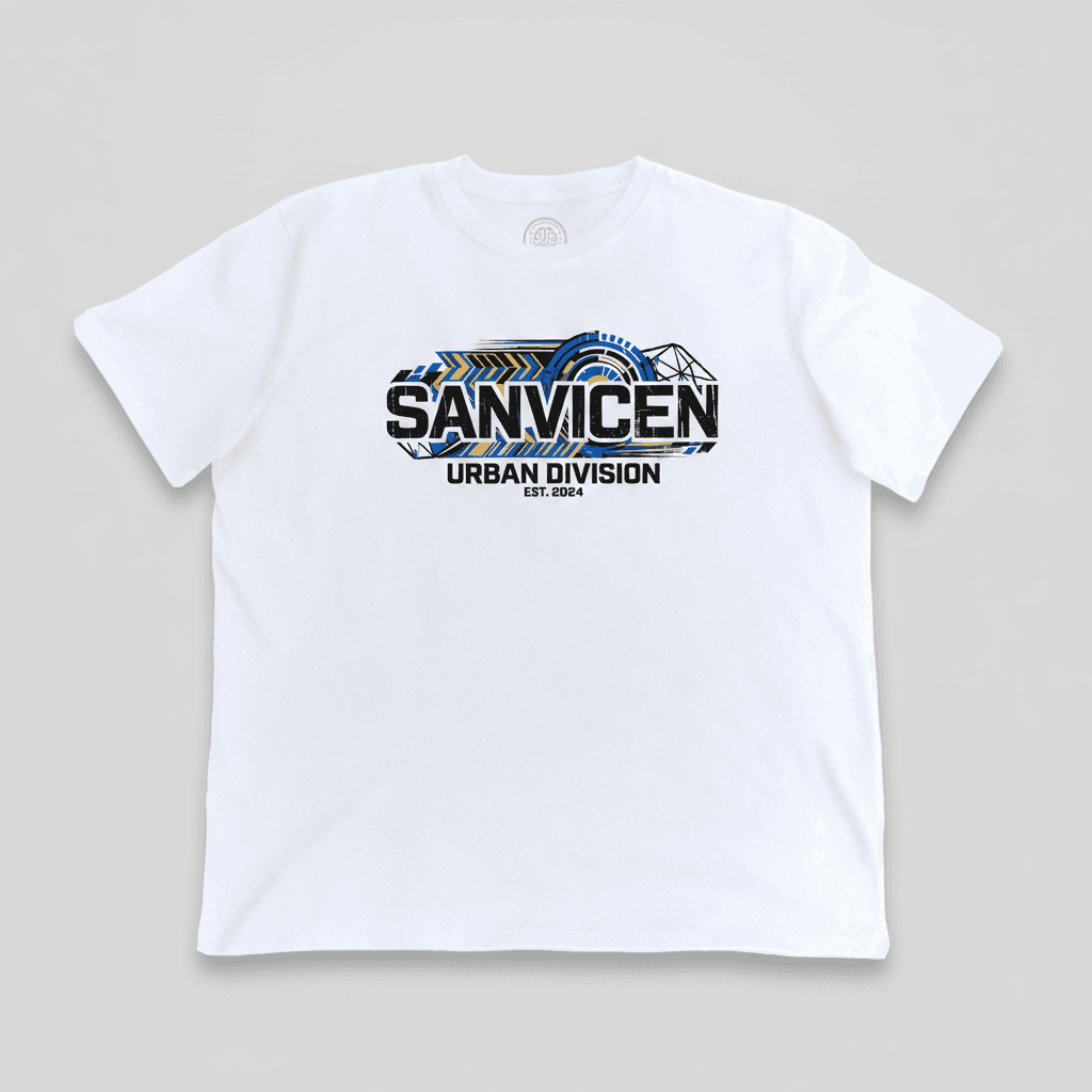 Sanvicen banner