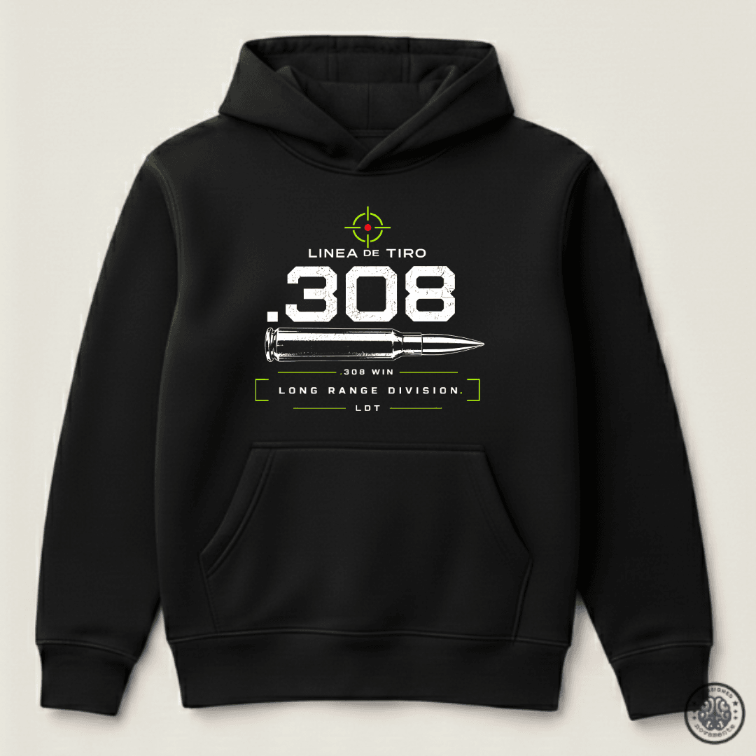 Boston Hoodie · Nacidos en Altura