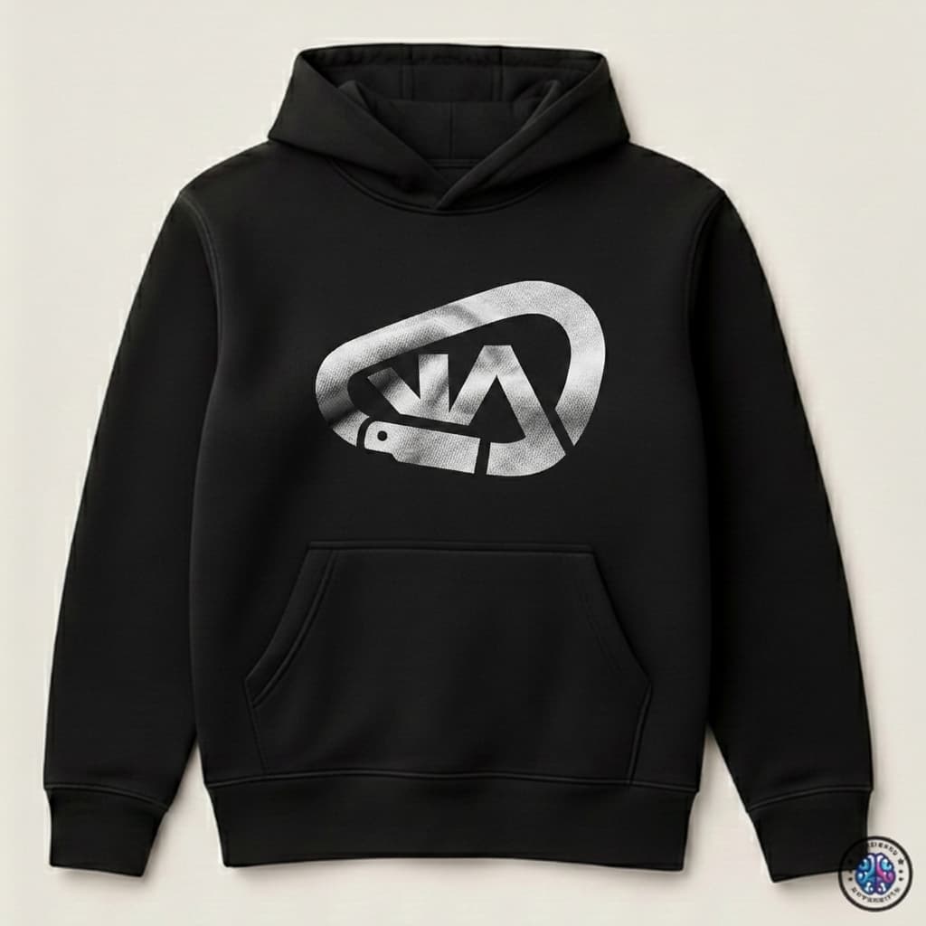 Boston Hoodie · Linea de Tiro