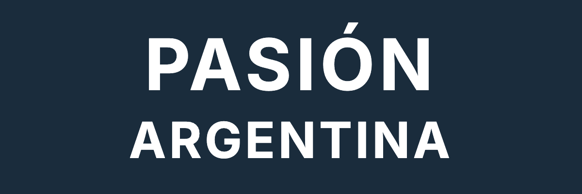 Pasión Argentina