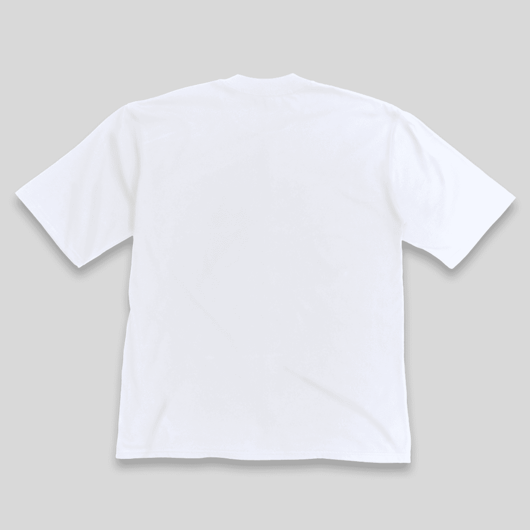 Remera Oversize Cielo Eterno