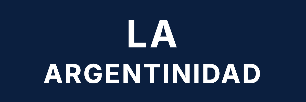 La Argentinidad