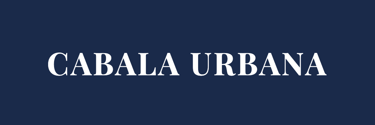 Cabala Urbana