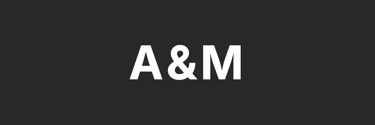 A&M