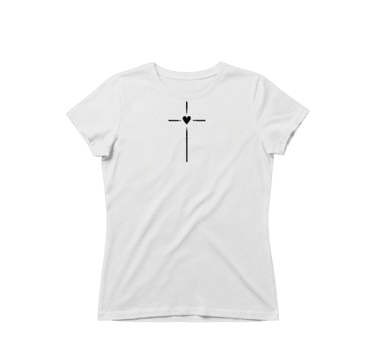 REMERA CLASSIC MUJER
