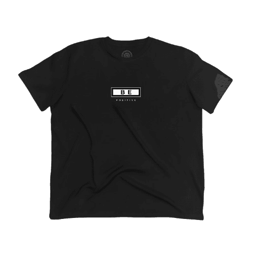 REMERA CLASSIC FIT HOMBRE
