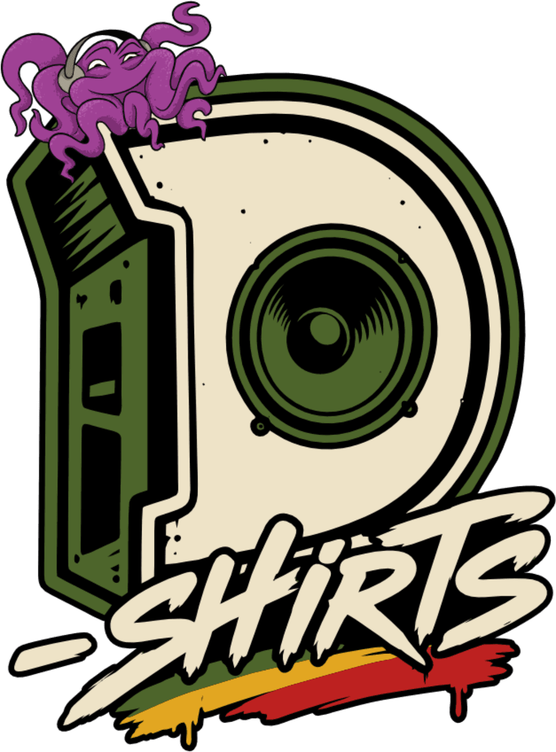 DUB SHIRTS