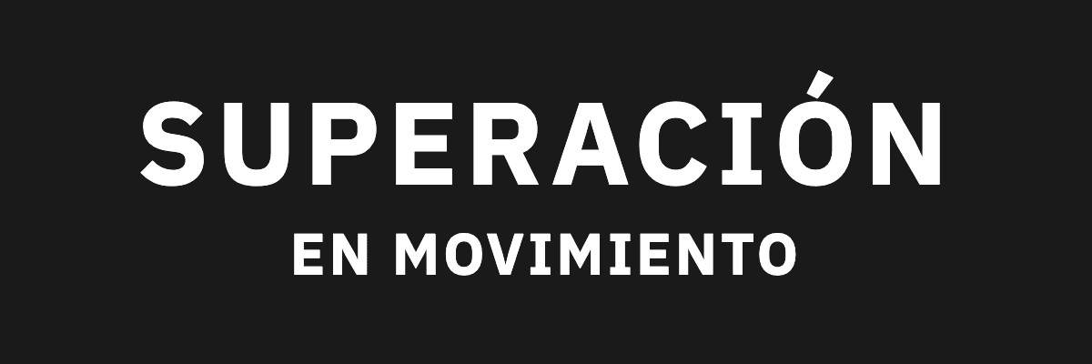SM · Superación en Movimiento