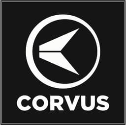 CORVUS logo