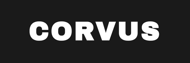 CORVUS logo