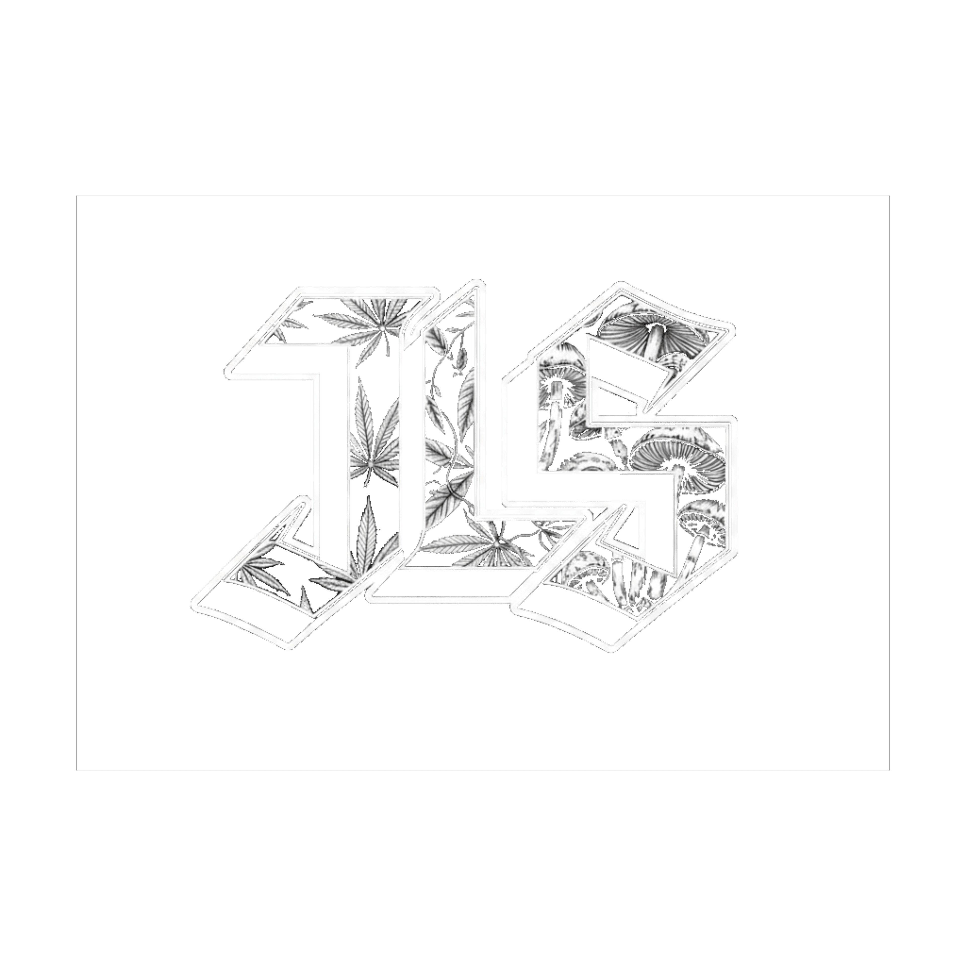 El Jardin de La Sombra