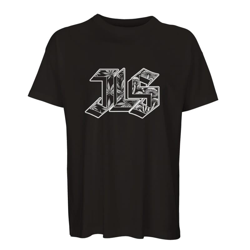 Aura Oversize T-Shirt JLS