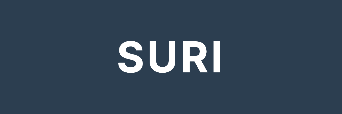 Suri