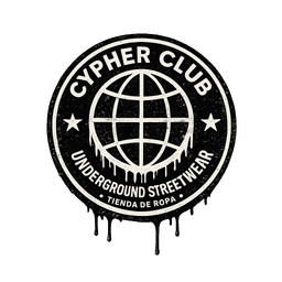 Cypher Club OG logo